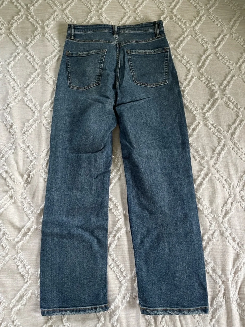 Wild Fable Straight Jeans